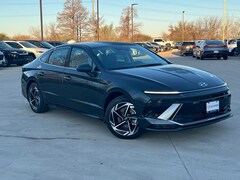 2026 Hyundai Sonata SEL Sport Sedan