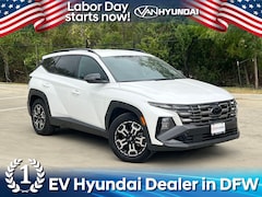 2025 Hyundai Tucson XRT FWD SUV