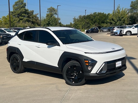2027 Hyundai Kona SEL Sport FWD SUV