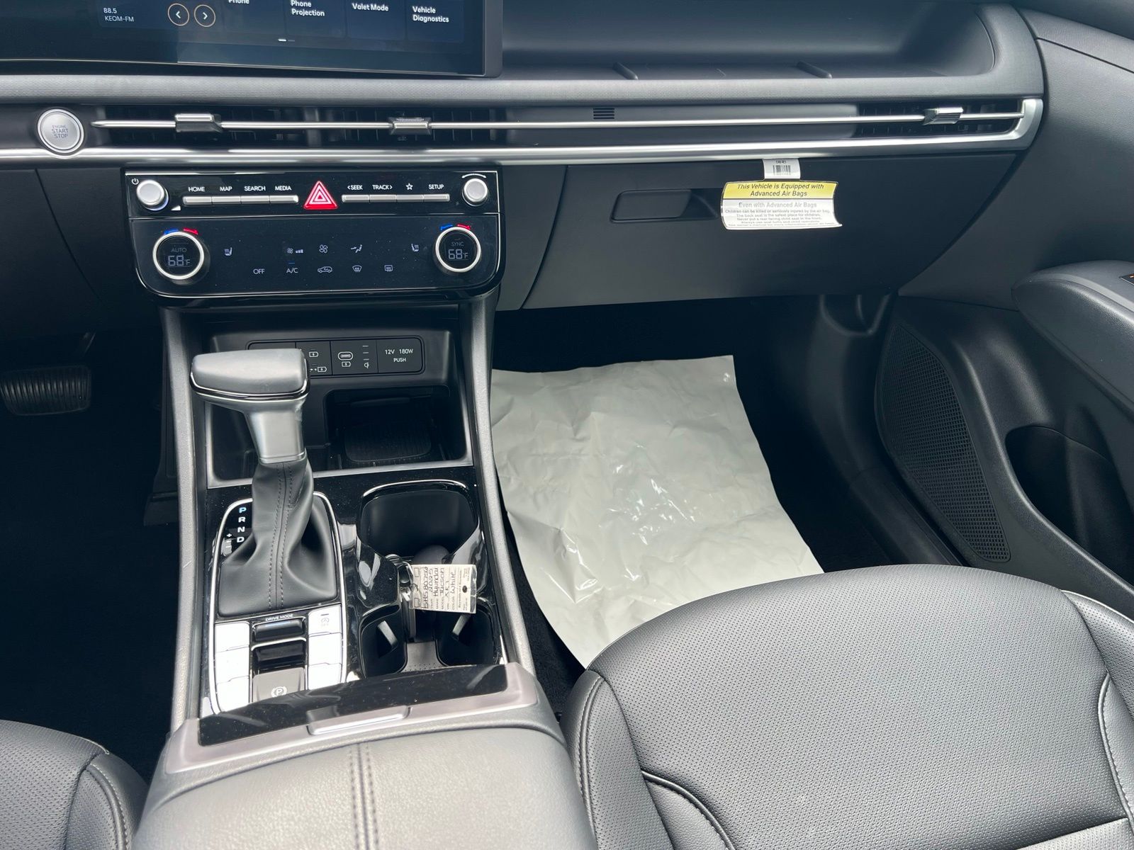 2025 Hyundai Tucson XRT - Photo 32