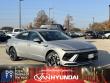 New 2026 Hyundai Sonata SEL Sport Sedan