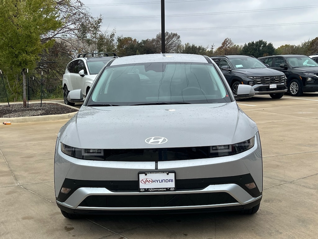 New 2026 Hyundai IONIQ 5 SEL SUV