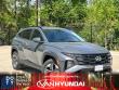 New 2026 Hyundai Tucson SEL AWD SUV
