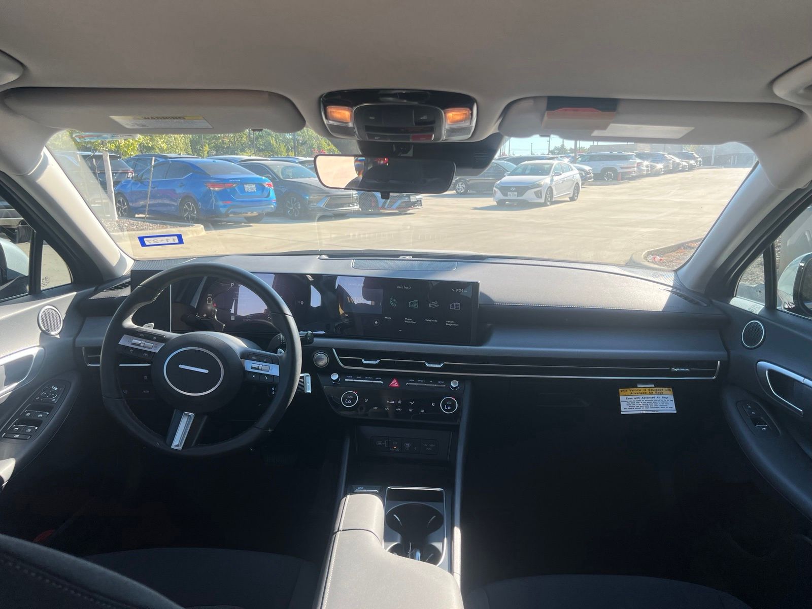 2026 Hyundai Sonata SEL - Photo 20