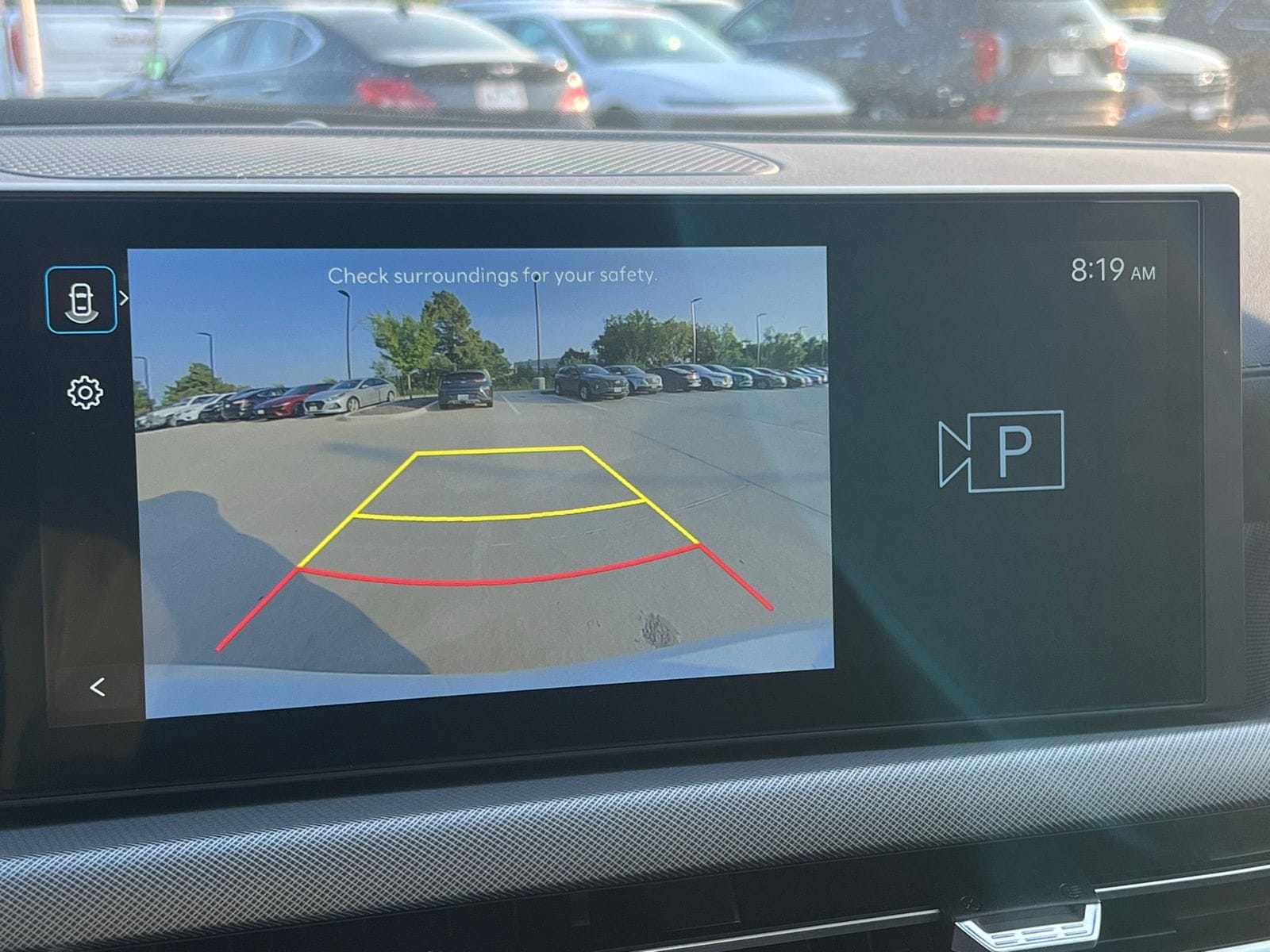 2026 Hyundai Sonata SEL - Photo 28
