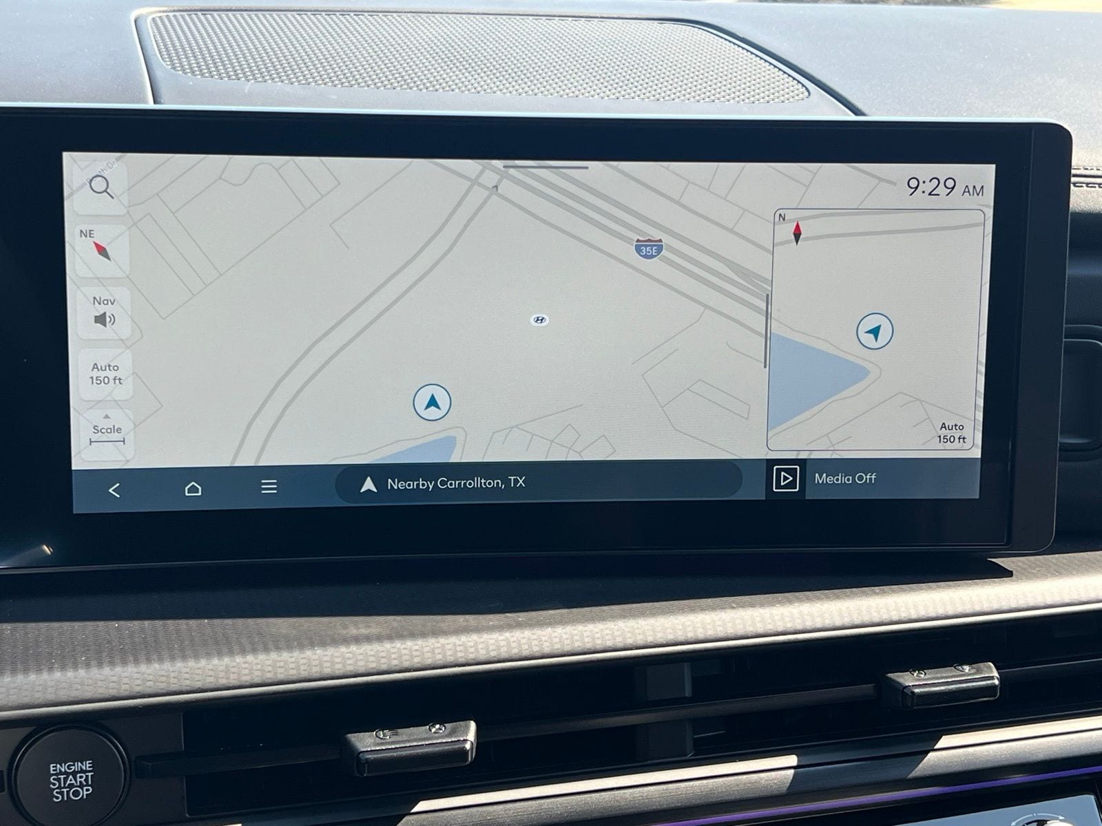 New 2026 Ecotronic Gray Hyundai Calligraphy FWD image 36