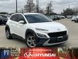Used 2022 Hyundai Kona SEL SUV