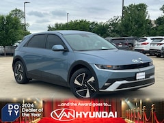 2026 Hyundai IONIQ 5 SEL SUV