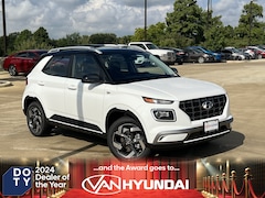 2025 Hyundai Venue Limited SUV
