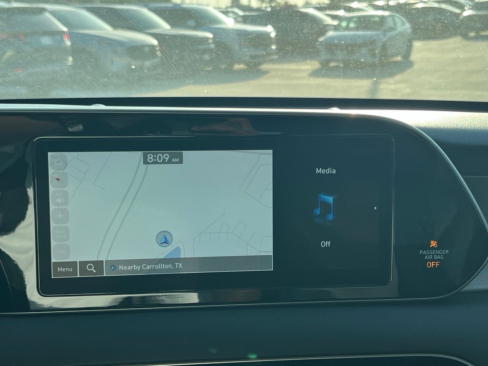 2022 Hyundai Palisade SEL - Photo 35