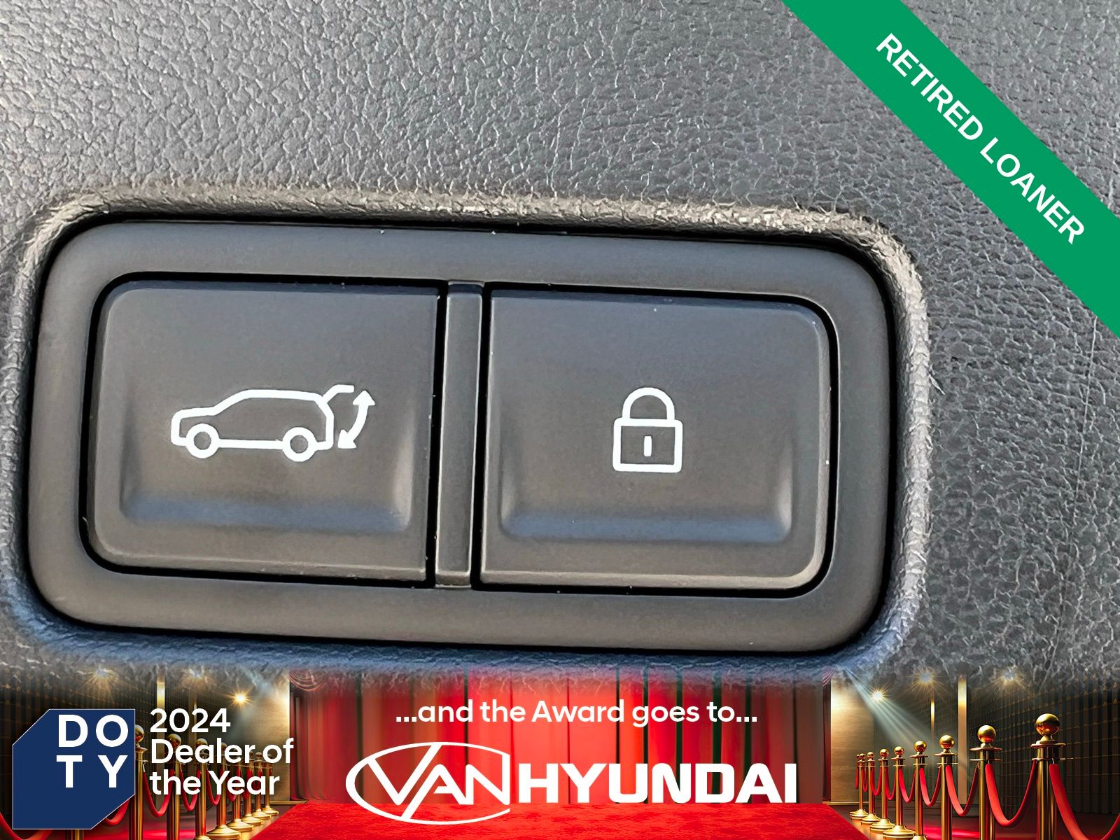 2026 Hyundai Santa Fe SE - Photo 17