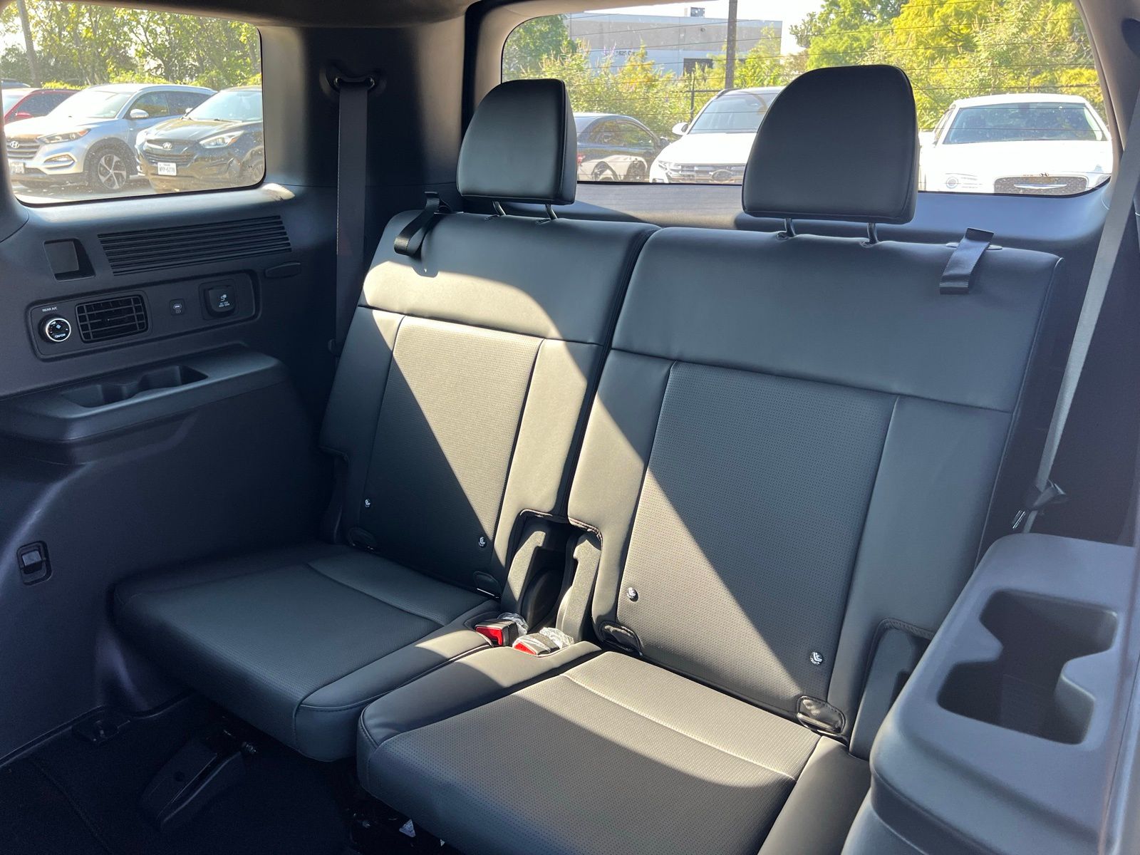New 2026 Ecotronic Gray Hyundai Calligraphy FWD image 20