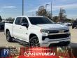 Used 2023 Chevrolet Silverado 1500 LT Truck
