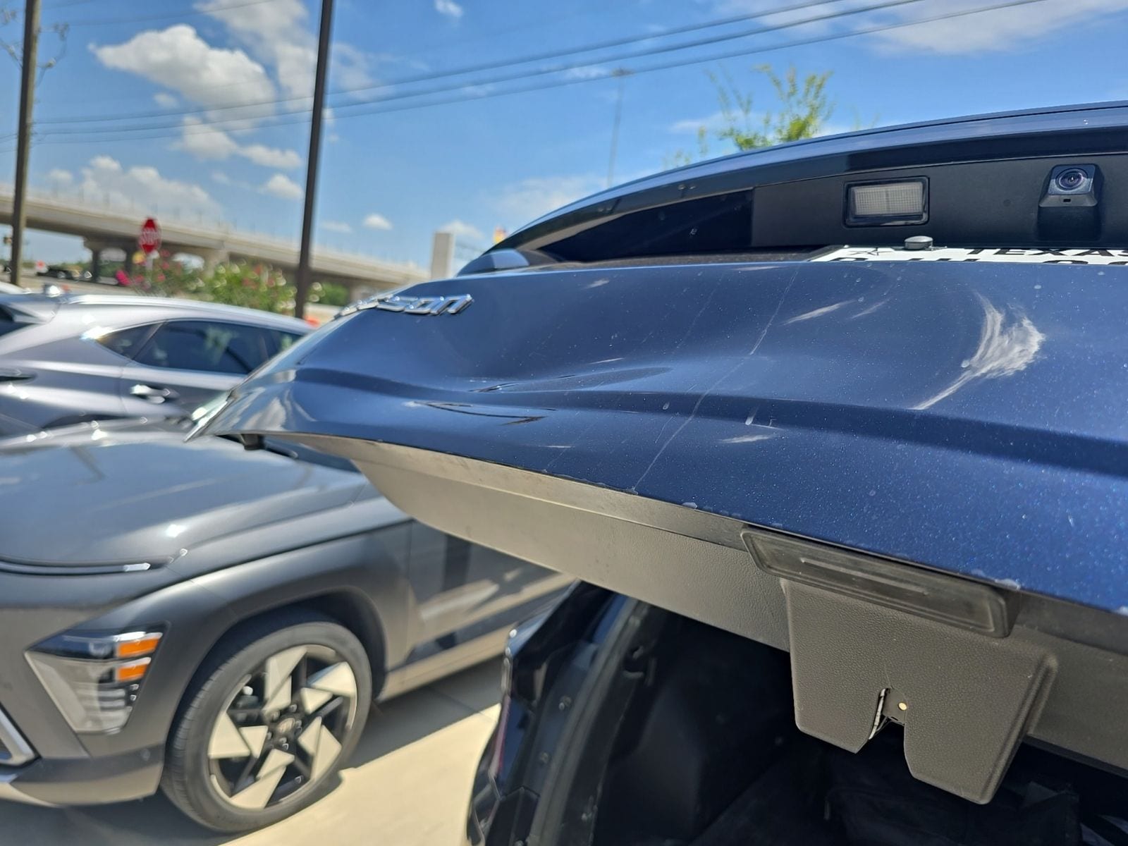 2022 Hyundai Tucson SEL Convenience - Photo 7