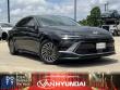 New 2025 Hyundai Sonata Hybrid Limited Sedan