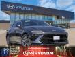 New 2025 Hyundai Sonata Hybrid Limited Sedan