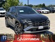  Hyundai Tucson Hybrid