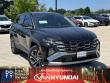 New 2025 Hyundai Tucson Hybrid Limited SUV