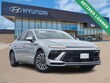  Hyundai Sonata Hybrid
