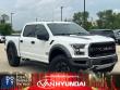 Used 2018 Ford F-150 Raptor Truck