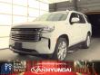 Used 2023 Chevrolet Tahoe High Country SUV