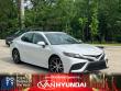 Used 2023 Toyota Camry SE Sedan