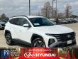 New 2026 Hyundai Tucson Hybrid SEL AWD SUV