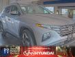 Certified 2023 Hyundai Tucson SEL SUV