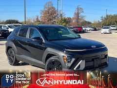2026 Hyundai Kona SEL Sport FWD SUV