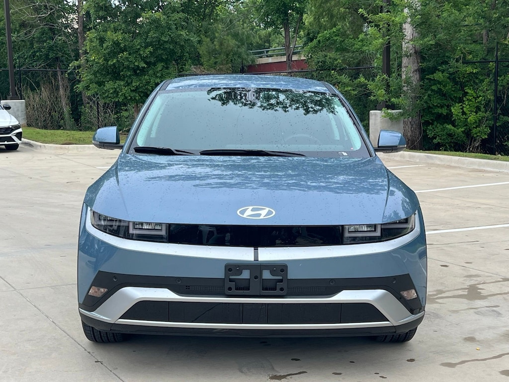 New 2026 Hyundai IONIQ 5 SEL SUV