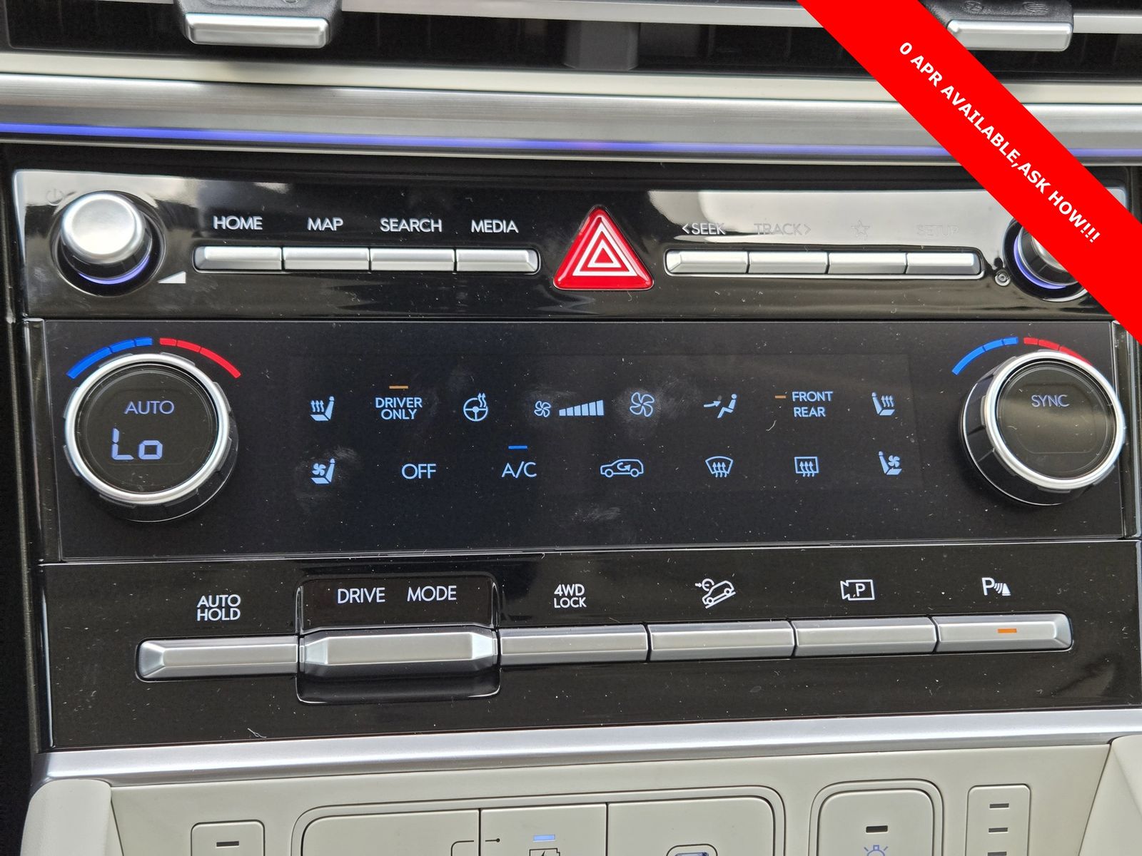 2025 Hyundai Santa Fe Calligraphy - Photo 14