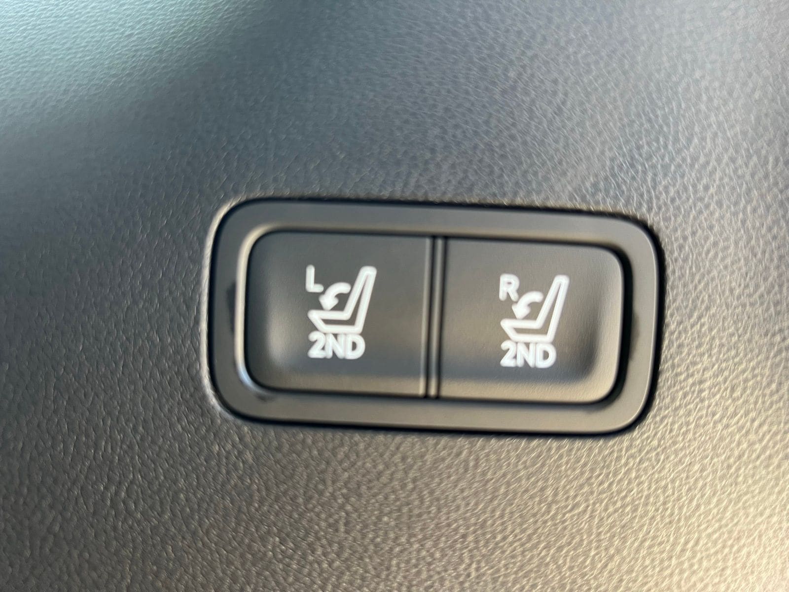 2026 Hyundai Santa Fe SEL - Photo 17