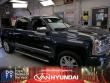 Used 2017 Chevrolet Silverado 1500 High Country Truck