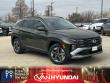 New 2026 Hyundai Tucson SEL FWD SUV