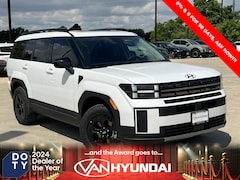 2025 Hyundai Santa Fe XRT AWD SUV