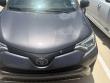 Used 2017 Toyota RAV4 SE SUV