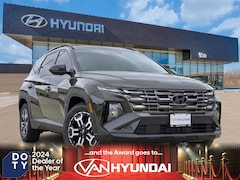 2025 Hyundai Tucson XRT FWD SUV