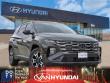 New 2025 Hyundai Tucson XRT FWD SUV