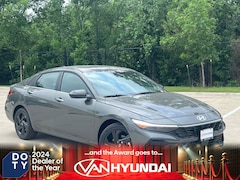 2026 Hyundai Elantra SEL Sport Premium Sedan