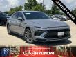 New 2025 Hyundai Sonata Hybrid SEL Sedan