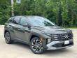 New 2026 Hyundai Tucson SEL Plus FWD SUV