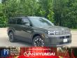 New 2026 Hyundai Santa Fe SEL FWD SUV