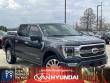 Used 2021 Ford F-150 Limited Truck
