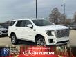 Used 2024 GMC Yukon Denali SUV