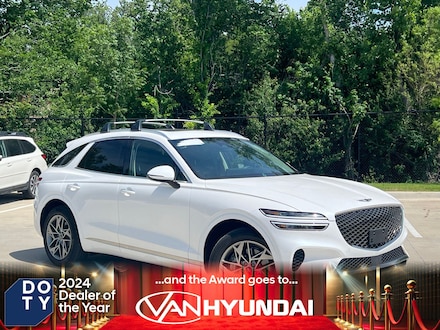 2023 Genesis GV70 2.5T SUV