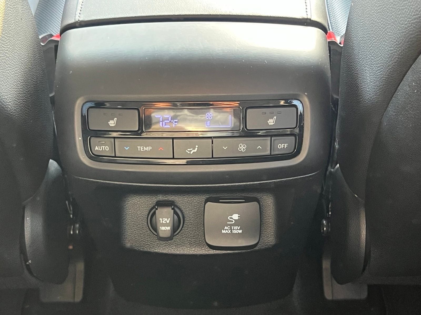 2022 Hyundai Palisade SEL - Photo 22