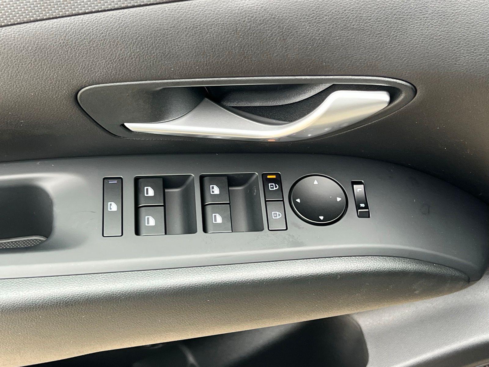 2026 Hyundai Tucson SE - Photo 22