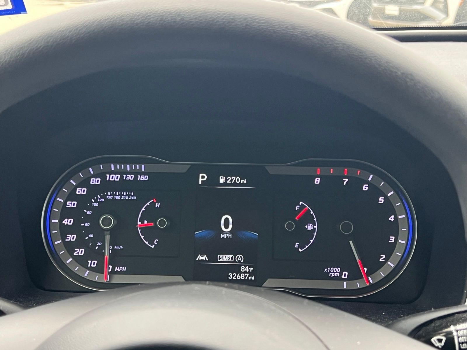2022 Hyundai Tucson SEL - Photo 28