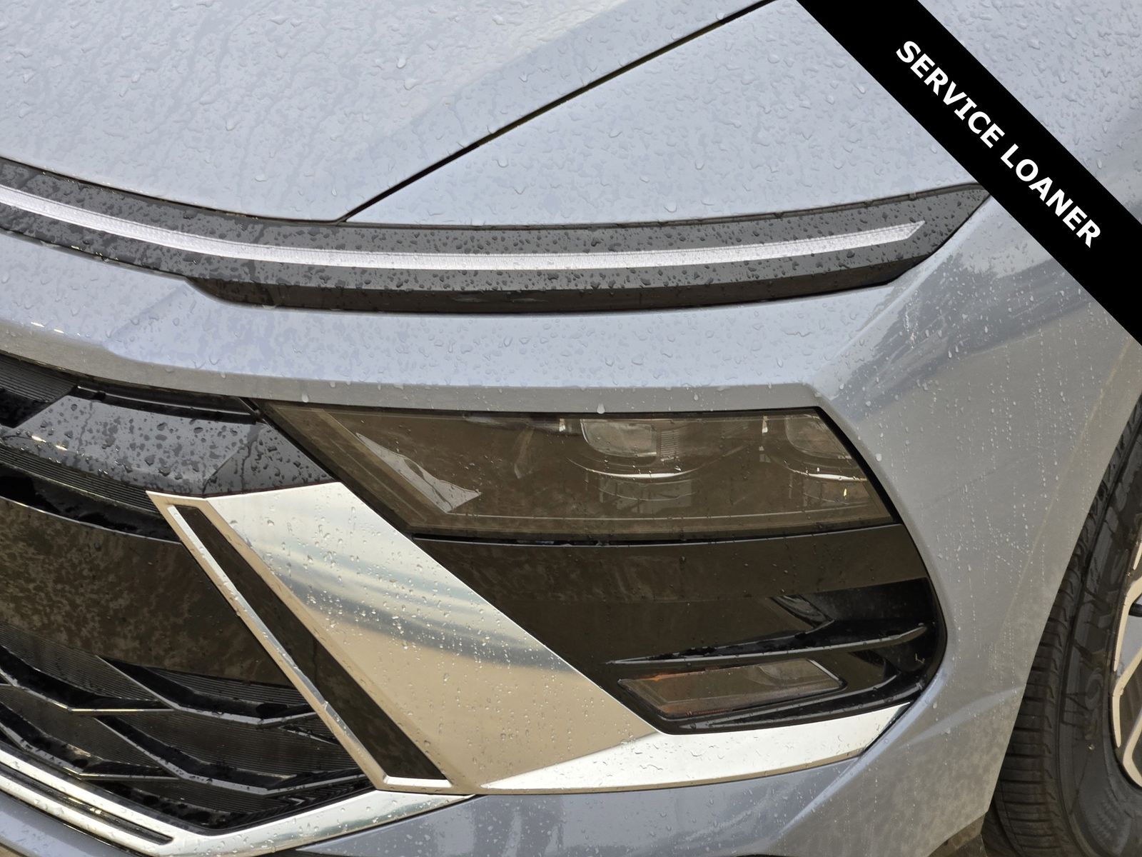 2025 Hyundai Sonata Hybrid SEL - Photo 6