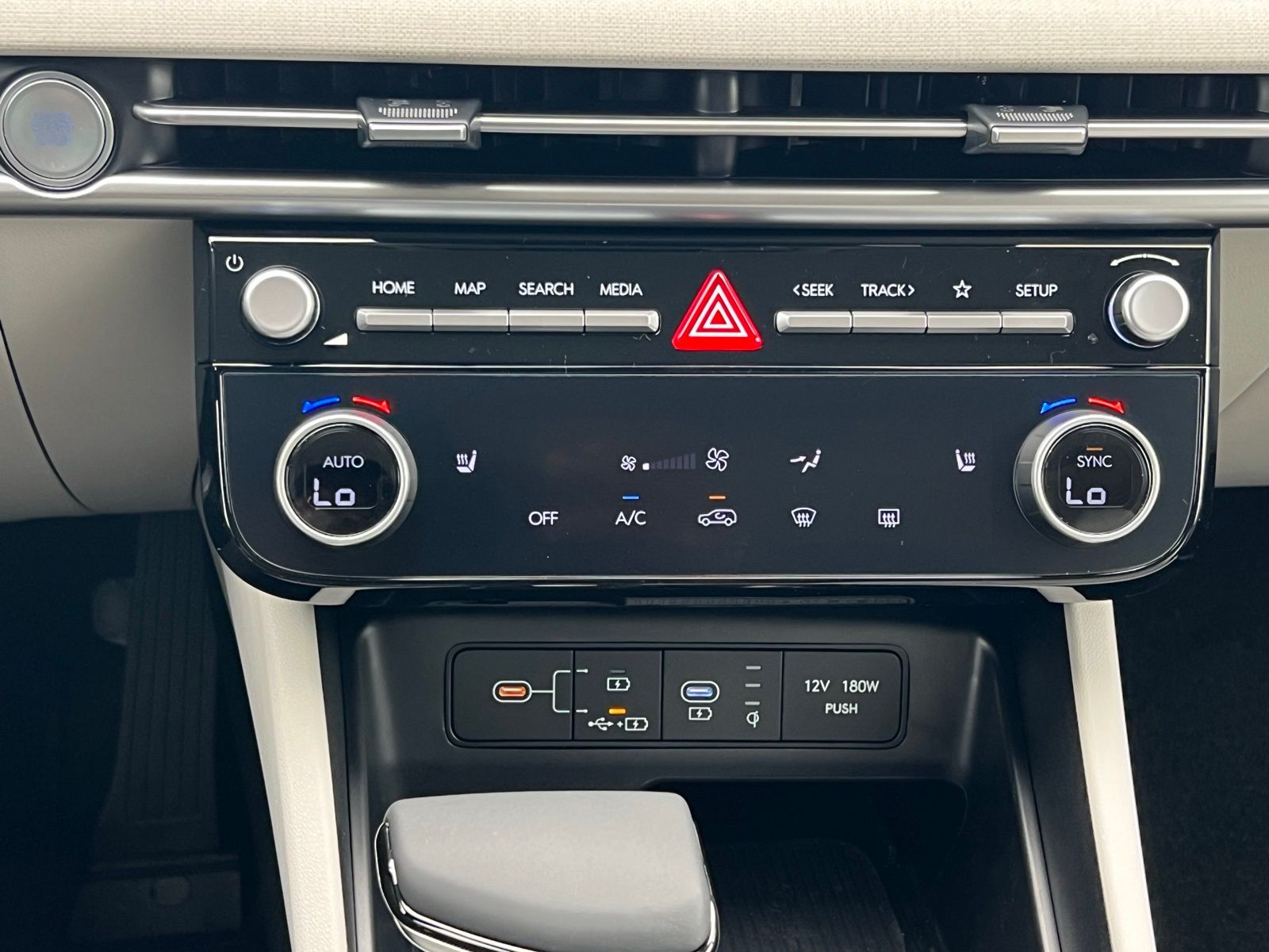 2026 Hyundai Tucson SEL Premium - Photo 32